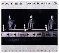 Fates Warning - Perfect Symetry