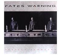 Fates Warning - Perfect Symetry