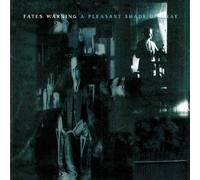 Fates Warning Pleasant Shade Of Gray (CD)