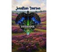 Fateshaper Veilblade: "The Blade That Broke The Loom": 1