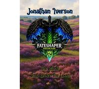 Fateshaper Veilblade: "The Blade That Broke The Loom"
