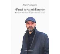 «Fatevi portatori di storie». Alessandro Perissinotto fra giallo e romanzo sociale