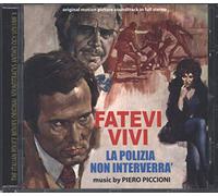 Fatevi Vivi La Polizia Non I