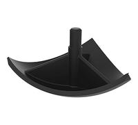 FATH 093WEA402B Tappo di Copertura angolare 40 Forma Rotonda