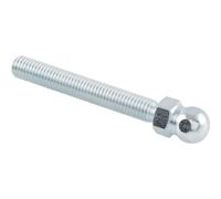 FATH 098DM16125M Asta filettata per Giunto snodato. M16 x 125, 16 x 125 mm