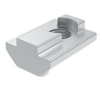 FATH 96068 Nutenstein Nut8 17 x 9,6 mm con Ponte M8