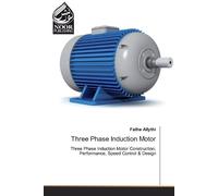 Fathe Allythi Three Phase Induction Motor (Tascabile)