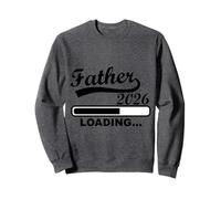 Father 2026 Loading Bald Papa Diventa Felpa
