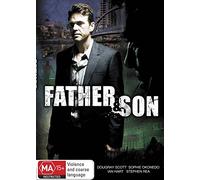 Father And Son [Edizione: Regno Unito] [Edizione: Regno Unito]