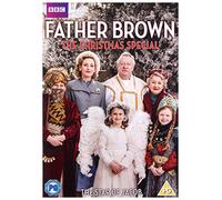 Father Brown Christmas Special: The Star of Jacob [DVD]
