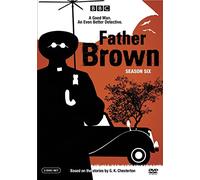 Father Brown: Season Six