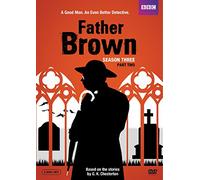 Father Brown: Season Three - Part Two (2 Dvd) [Edizione: Stati Uniti]