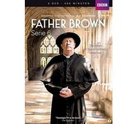 Father Brown - seizoen 6 (DVD)