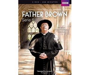 Father Brown - seizoen 6 (DVD)
