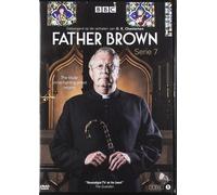Father Brown seizoen 7 (DVD)