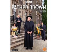Father Brown: Series 11 (DVD)