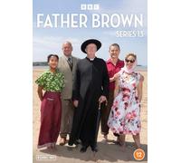 Father Brown: Series 13 [DVD]