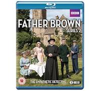Father Brown: Series 2
