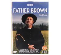Father Brown Series 3 (BBC) [DVD] [Edizione: Regno Unito]