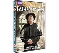 Father Brown: Series 6 [Official UK Release]