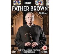 Father Brown Series 7 [Official UK release] [DVD]