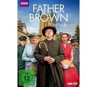 Father Brown - Staffel 4