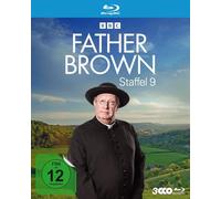 Father Brown - Staffel 9
