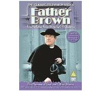 Father Brown - The Hammer Of God And Other Stories