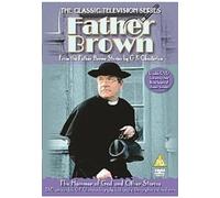 Father Brown - The Hammer Of God And Other Stories