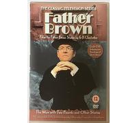 Father Brown - The Man With Two Beards And Other Stories [1974]