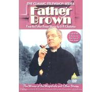 Father Brown - The Mirror Of The Magistrate And Other Stories [1974] [Edizione: Regno Unito]