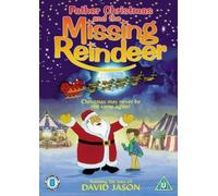 Father Christmas And The Missing Reindeer [Edizione: Regno Unito] [Edizione: Regno Unito]