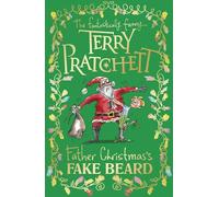 Father ChristmasÆs Fake Beard: Terry Pratchett