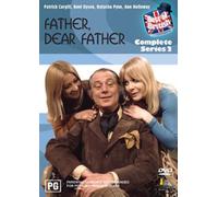 Father, Dear Father - Complete Series 2