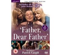 Father Dear Father: Complete Series [Region 2]