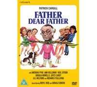 Father Dear Father - Film [Edizione: Regno Unito]