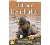 Father Dear Father - Series 3 - Complete [1970] [Edizione: Regno Unito]