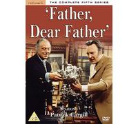 Father Dear Father - Series 5 - Complete [DVD] [1971] [Edizione: Regno Unito]