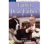 Father Dear Father - The Complete Seventh Series [DVD] [Edizione: Regno Unito]
