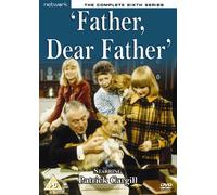 Father Dear Father: The Complete Sixth Series [DVD] [Edizione: Regno Unito]