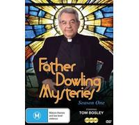 Father Dowling Mysteries [Region 4]