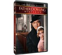 Father Dowling Mysteries: Season 2 (DVD) Tracy Nelson Tom Bosley