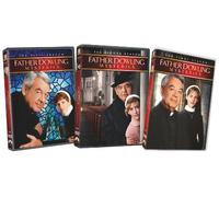 Father Dowling Mysteries: The Complete Series Pack [DVD] [Region 1] [US Import] [NTSC]
