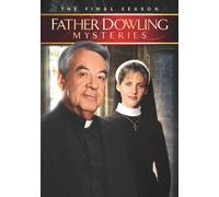 Father Dowling Mysteries: The Third and Final Season