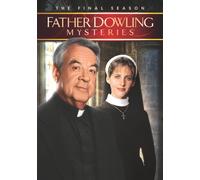 Father Dowling Mysteries-Third Season