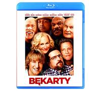 Father Figures [Blu-Ray] [Region B] (IMPORT) (Nessuna versione italiana)