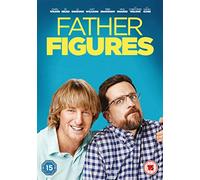 Father Figures [Edizione: Regno Unito]