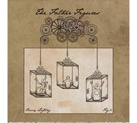 Father Figures - Heavy Lifting