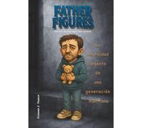 Father Figures: Manual de Estudio y Devocional