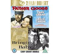 Father Goose / Bringing Up Baby [Edizione: Regno Unito]